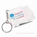 Promotional Truck Model Stainless Steel Measuring Tape, Ideal for Promotional Purposes